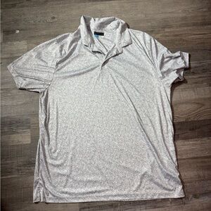 PGA TOUR Pro Series Athletic Fit Polo Shirt
- XXL
